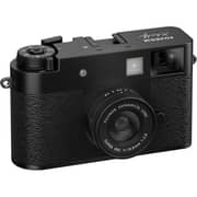 Fujifilm Digital Camera Black - X-HALF 1