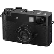 Fujifilm Digital Camera Black - X-HALF 1
