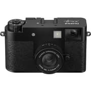 Fujifilm Digital Camera Black - X-HALF 1