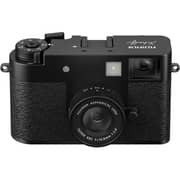 Fujifilm Digital Camera Black - X-HALF 1