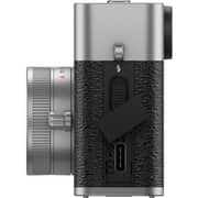 Fujifilm Digital Camera Silver - X-HALF 1