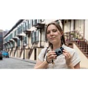 Fujifilm Digital Camera Silver - X-HALF 1