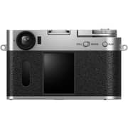 Fujifilm Digital Camera Silver - X-HALF 1