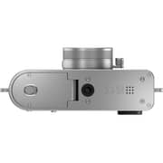 Fujifilm Digital Camera Silver - X-HALF 1