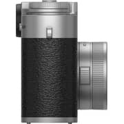 Fujifilm Digital Camera Silver - X-HALF 1