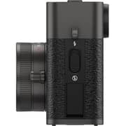 Fujifilm Digital Camera Charcoal Silver - X-HALF 1