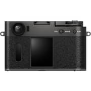 Fujifilm Digital Camera Charcoal Silver - X-HALF 1