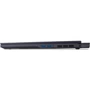 Acer Predator Helios 18 Gaming (2025) Laptop - 2nd Series / Intel Core Ultra 9-275HX / 18inch WQXGA / 1TB SSD / 64GB RAM / 12GB NVIDIA GeForce RTX 5070 Ti / Windows 11 Home / English & Arabic Keyboard / Black / Middle East Version - [PHN18-72-918C]
