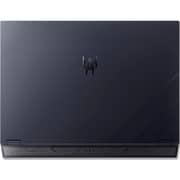 Acer Predator Helios 18 Gaming (2025) Laptop - 2nd Series / Intel Core Ultra 9-275HX / 18inch WQXGA / 1TB SSD / 64GB RAM / 12GB NVIDIA GeForce RTX 5070 Ti / Windows 11 Home / English & Arabic Keyboard / Black / Middle East Version - [PHN18-72-918C]