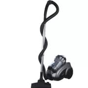 Kenwood Bagless Vacuum Cleaner - 2200 Watt - Black - VBP80.000GB