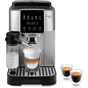 Delonghi Automatic Coffee Machine Magnifica Start series - Black Silver - ECAM220.80.SB