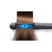 Philips 5000 Series Hair Straightener with ThermoShield Technology - Black - BHS510/00
