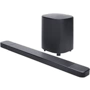 JBL BAR 800 7.1-Channel Soundbar Black