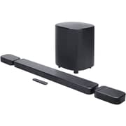 JBL BAR 800 7.1-Channel Soundbar Black