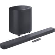 JBL BAR 500 5.1-Channel Soundbar Black