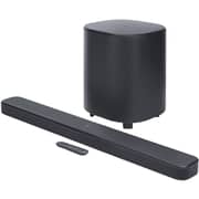 JBL BAR 500 5.1-Channel Soundbar Black