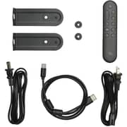JBL BAR 500 5.1-Channel Soundbar Black