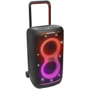 JBL PartyBox 520 Portable Battery-powered Party Speaker