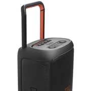 JBL PartyBox 520 Portable Battery-powered Party Speaker