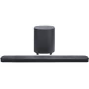 JBL BAR 1000 7.1.4-Channel Soundbar Black