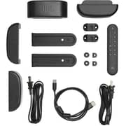 JBL BAR 1000 7.1.4-Channel Soundbar Black