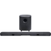JBL BAR 1000 7.1.4-Channel Soundbar Black