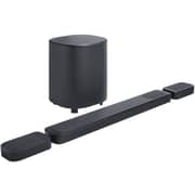 JBL BAR 1000 7.1.4-Channel Soundbar Black