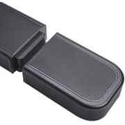 JBL BAR 1000 7.1.4-Channel Soundbar Black