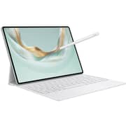 Huawei MatePad Pro 12.2 Tablet Wi-Fi 512 GB ROM / 12 GB RAM 12.2-inch Flexible OLED PaperMatte Display Green MRDI-W09 + Key board + Pen