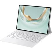 Huawei MatePad Pro 12.2 Tablet Wi-Fi 512 GB ROM / 12 GB RAM 12.2-inch Flexible OLED PaperMatte Display Green MRDI-W09 + Key board + Pen