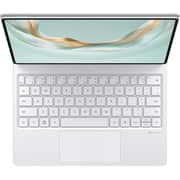 Huawei MatePad Pro 12.2 Tablet Wi-Fi 512 GB ROM / 12 GB RAM 12.2-inch Flexible OLED PaperMatte Display Green MRDI-W09 + Key board + Pen