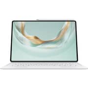 Huawei MatePad Pro 12.2 Tablet Wi-Fi 512 GB ROM / 12 GB RAM 12.2-inch Flexible OLED PaperMatte Display Green MRDI-W09 + Key board + Pen