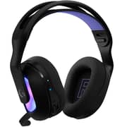 Logitech G522 Lightspeed Wireless Over Ear Gaming Headphone Black - 981-001544