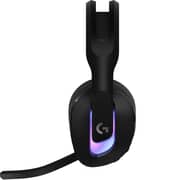 Logitech G522 Lightspeed Wireless Over Ear Gaming Headphone Black - 981-001544