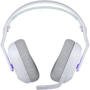 Logitech G522 Lightspeed Wireless Over Ear Gaming Headphone White - 981-001550