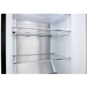LG 382L Upright Refrigerator, Inverter Compressor, 1-Star Rating, Multi Air Flow, Beige, LOB451FGPM