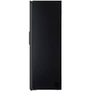 LG 382L Upright Refrigerator, Inverter Compressor, 1-Star Rating, Multi Air Flow, Beige, LOB451FGPM