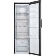 LG 382L Upright Refrigerator, Inverter Compressor, 1-Star Rating, Multi Air Flow, Beige, LOB451FGPM