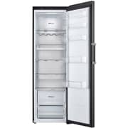 LG 382L Upright Refrigerator, Inverter Compressor, 1-Star Rating, Multi Air Flow, Beige, LOB451FGPM