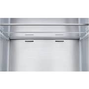 LG 382L Upright Refrigerator, Inverter Compressor, 1-Star Rating, Multi Air Flow, Beige, LOB451FGPM