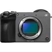 Sony Cinema Line FX2 4K / 12.1MP Full-Frame Digital Cinema Camera Body - Black – ILME-FX2/B