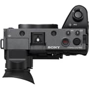 Sony Cinema Line FX2 4K / 12.1MP Full-Frame Digital Cinema Camera Body - Black – ILME-FX2/B