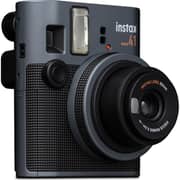 Fujifilm Instant Camera Black - INSTAX MINI 41