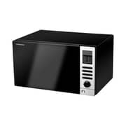 Microwave Grill 25 Liter 900 Watt 10 Menus Black MOM-C25BBE-BK