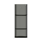 Tornado 351 Liter No Frost Refrigerator Inverter - Stainless - RF-45FTV-DST