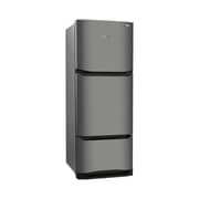 Tornado 351 Liter No Frost Refrigerator Inverter - Stainless - RF-45FTV-DST