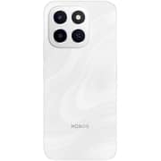 Honor X6c 4G 256GB 6GB RAM Moonlight White Dual Sim Smartphone - NIC-LX2