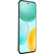 Honor X6c 4G 256GB 6GB RAM Moonlight White Dual Sim Smartphone - NIC-LX2