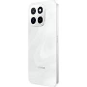 Honor X6c 4G 256GB 6GB RAM Moonlight White Dual Sim Smartphone - NIC-LX2