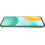 Honor X6c 4G 256GB 6GB RAM Ocean Cyan Dual Sim Smartphone - NIC-LX2
